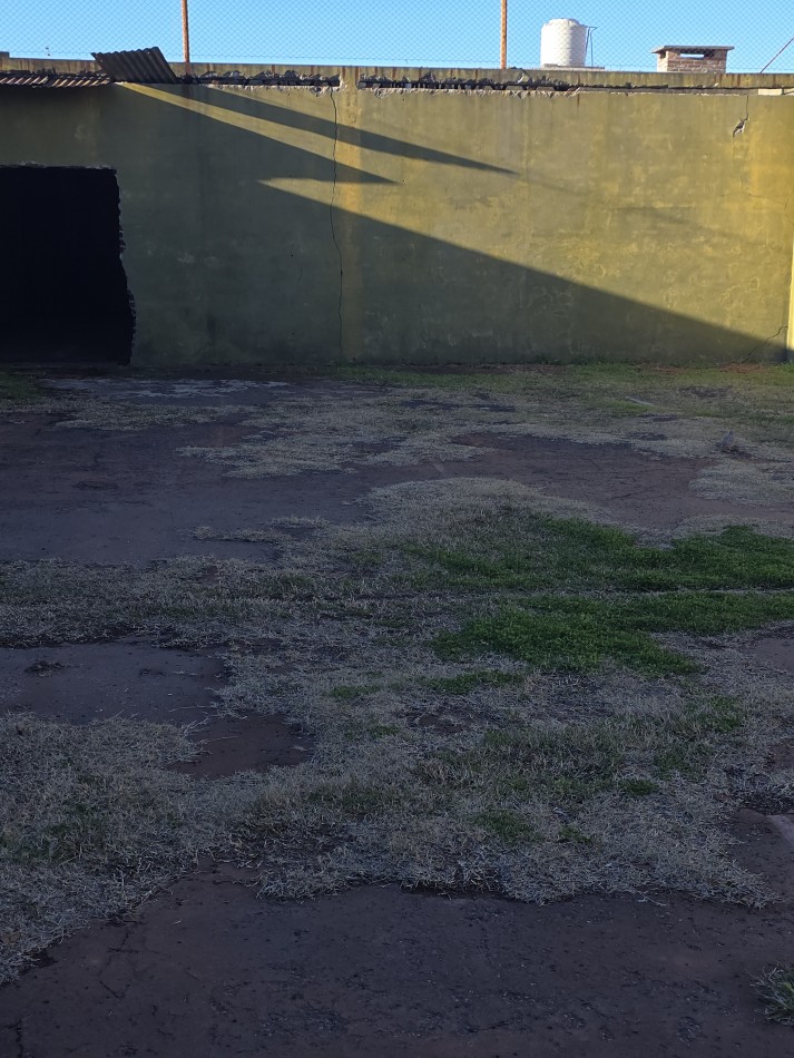Vendo Lote - atencion constructora Edificio En Altura (pb + 12) - Inmejorable Ubicacion Dorrego 1700 - 315m2 - Villa Constitucion