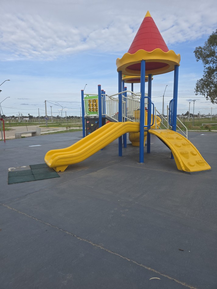 Lotes en venta Estacion Lagos - Barrio Abierto - 300 m2 - Todos los servicios - Distintas ubicaciones