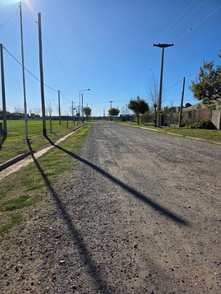 Venta de lotes s/Ruta 21 unicos para uso comercial o residencial.  3.047 m2  y 931,46 m2 juntos o separados