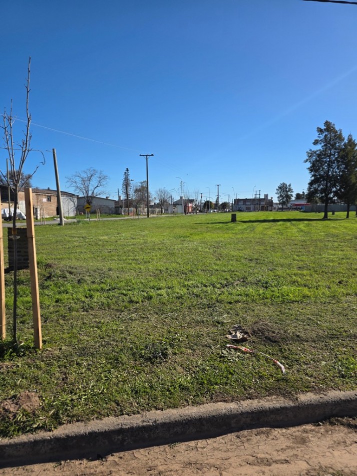 Venta de lotes s/Ruta 21 unicos para uso comercial o residencial.  3.047 m2  y 931,46 m2 juntos o separados