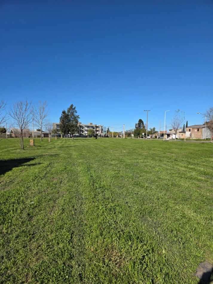 Venta de lotes s/Ruta 21 unicos para uso comercial o residencial.  3.047 m2  y 931,46 m2 juntos o separados