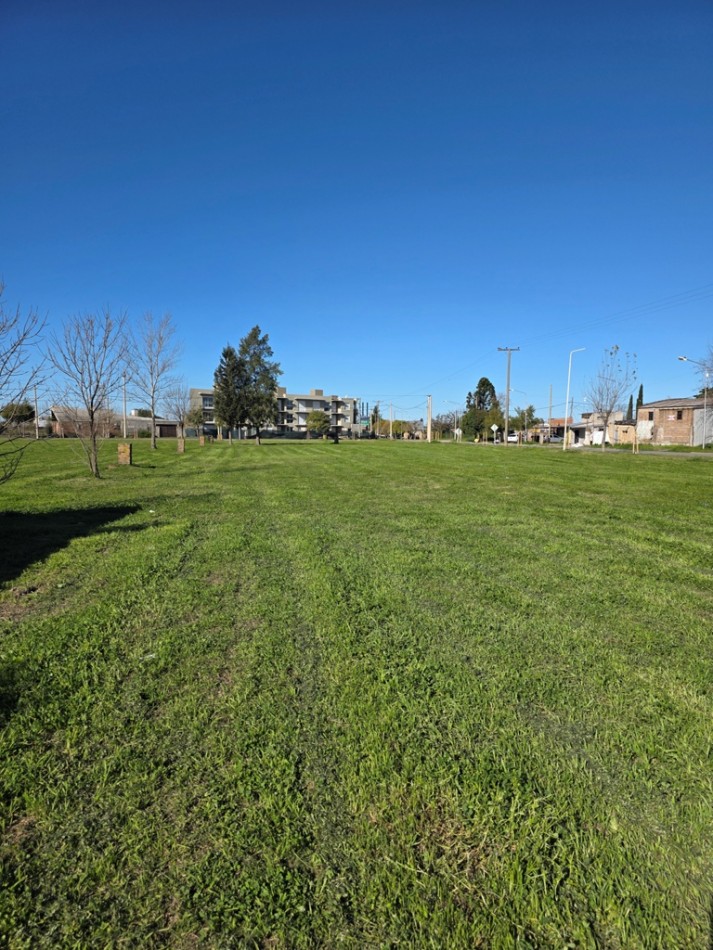 Venta de lotes s/Ruta 21 unicos para uso comercial o residencial.  3.047 m2  y 931,46 m2 juntos o separados