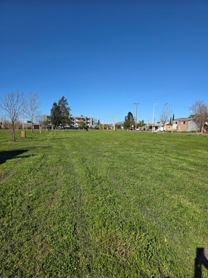 Venta de lotes s/Ruta 21 unicos para uso comercial o residencial.  3.047 m2  y 931,46 m2 juntos o separados