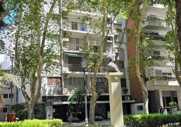DEPARTAMENTO EN VENTA  BV. OROÑO 1100 -3 DORMITORIOS- 3 BAÑOS - COCHERA - APTO CREDITO