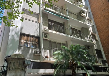 DEPARTAMENTO EN VENTA  BV. OROÑO 1100 -3 DORMITORIOS- 3 BAÑOS - COCHERA - APTO CREDITO