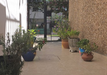 VENDO CASA 3 DORMITORIOS-PATIO-FLORIDA MAESTRO MASSA 500 ROSARIO -APTA CREDITO
