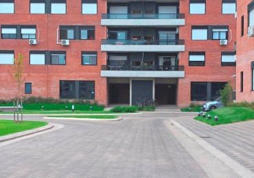 ALQUILO DEPARTAMENTO 2 DORMITORIOS- LOS PASOS DE FISHERTON- A ESTRENAR 