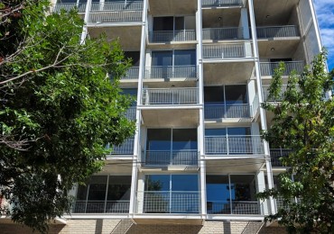 Complejo premium 6 pisos de 1, 2 y 3 dormitorios, casas triplex c/patio cuenta con amenidades - cocheras