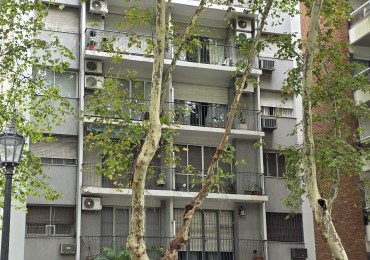 VENTA DEPARTAMENTO 3- DORMITORIOS- 2 BAÑOS FRENTE - APTO CREDITO - ESPACIO DE COCHERA