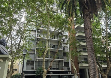 DEPARTAMENTO EN VENTA  BV. OROÑO 1100 -3 DORMITORIOS- 3 BAÑOS - COCHERA - APTO CREDITO