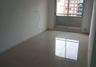 ALQUILO DEPARTAMENTO 1 DORMITORIO - SAN LORENZO 2026 9°PISO - CONTRAFRENTE - LUMINOSO