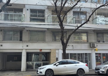 ALQUILO DEPARTAMENTO 1 DORMITORIO - FRENTE - URQUIZA 2390-PICHINCHA - LUMINOSO